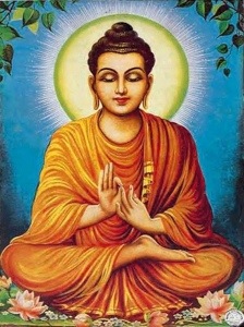 10 basic beliefs of buddhism