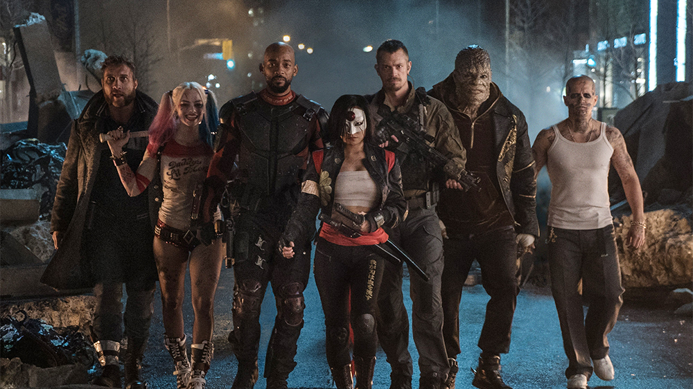 Suicide squad full movie download in tamil 1080p hd